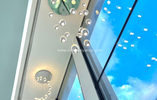 Revente - Villa - San Miguel de Salinas - Altos De San Miguel