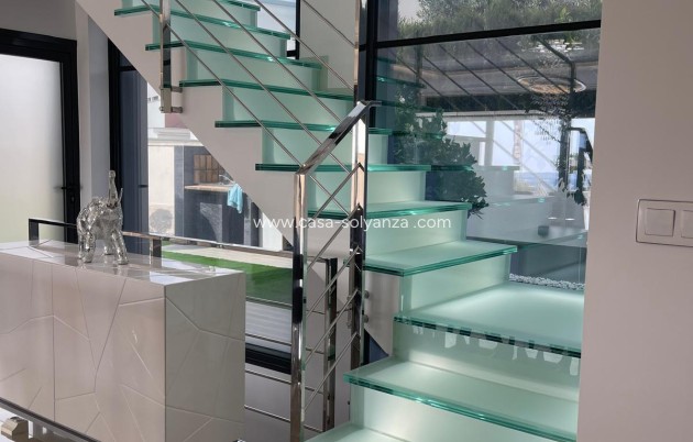 Revente - Villa - San Miguel de Salinas - Altos De San Miguel