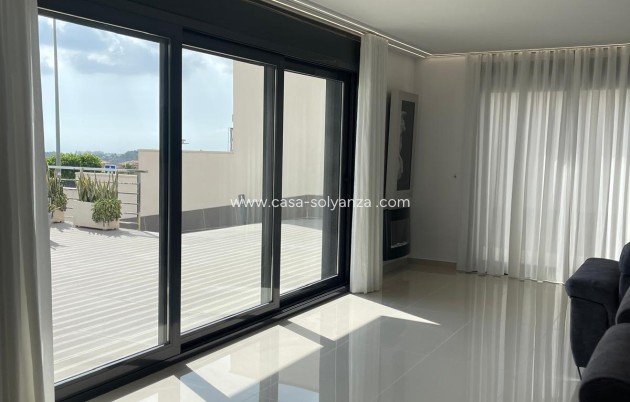 Revente - Villa - San Miguel de Salinas - Altos De San Miguel