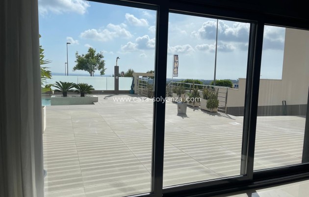 Revente - Villa - San Miguel de Salinas - Altos De San Miguel