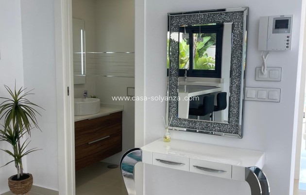 Revente - Villa - San Miguel de Salinas - Altos De San Miguel