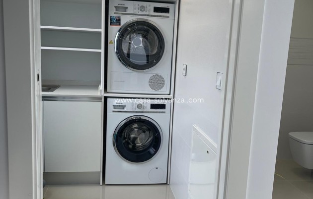 Revente - Villa - San Miguel de Salinas - Altos De San Miguel