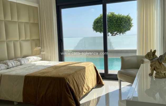 Revente - Villa - San Miguel de Salinas - Altos De San Miguel