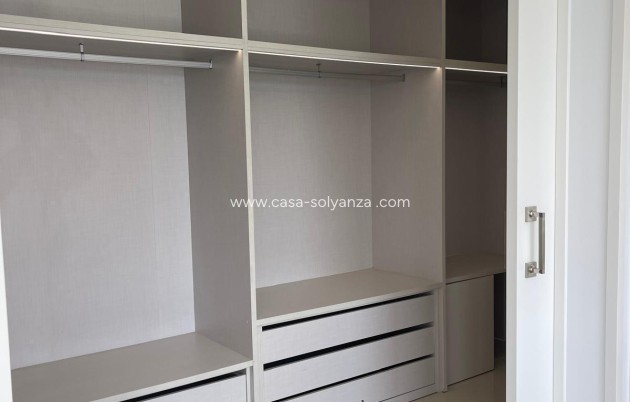 Revente - Villa - San Miguel de Salinas - Altos De San Miguel