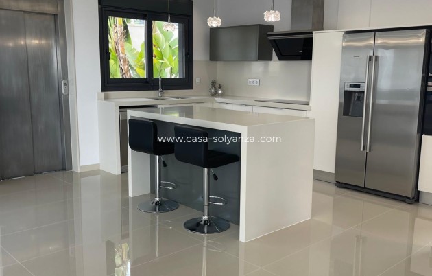 Revente - Villa - San Miguel de Salinas - Altos De San Miguel