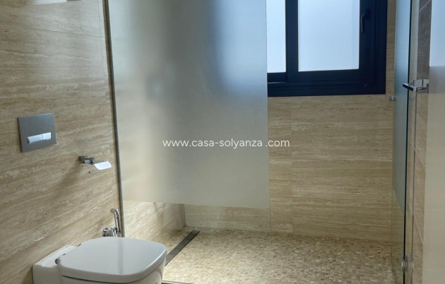 Revente - Villa - San Miguel de Salinas - Altos De San Miguel