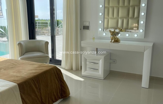 Revente - Villa - San Miguel de Salinas - Altos De San Miguel