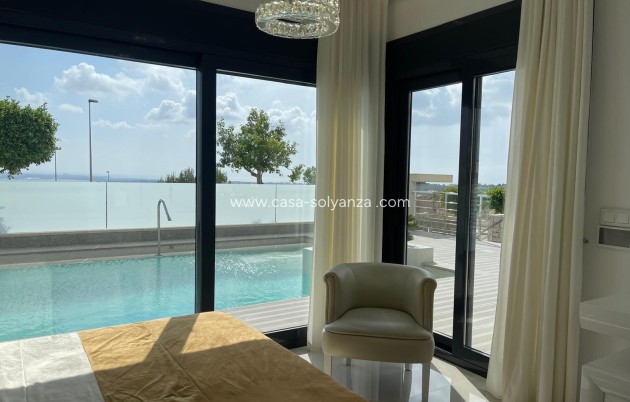 Revente - Villa - San Miguel de Salinas - Altos De San Miguel