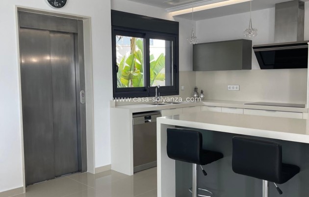 Revente - Villa - San Miguel de Salinas - Altos De San Miguel