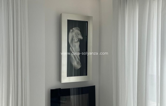 Revente - Villa - San Miguel de Salinas - Altos De San Miguel