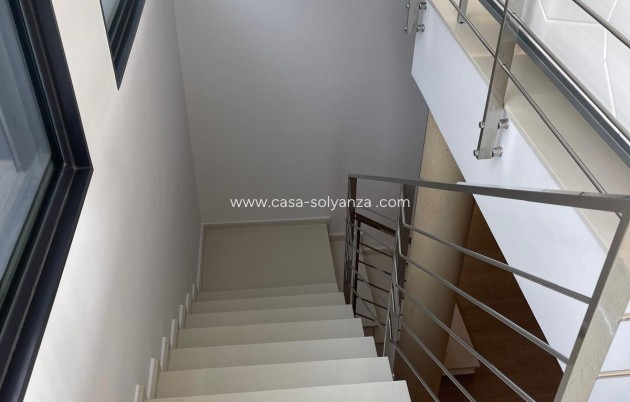 Revente - Villa - San Miguel de Salinas - Altos De San Miguel