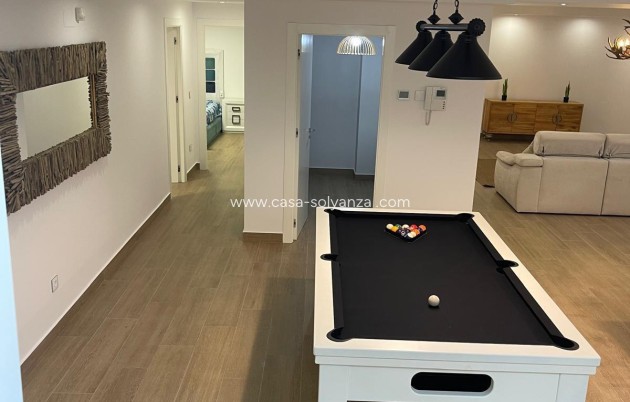 Revente - Villa - San Miguel de Salinas - Altos De San Miguel