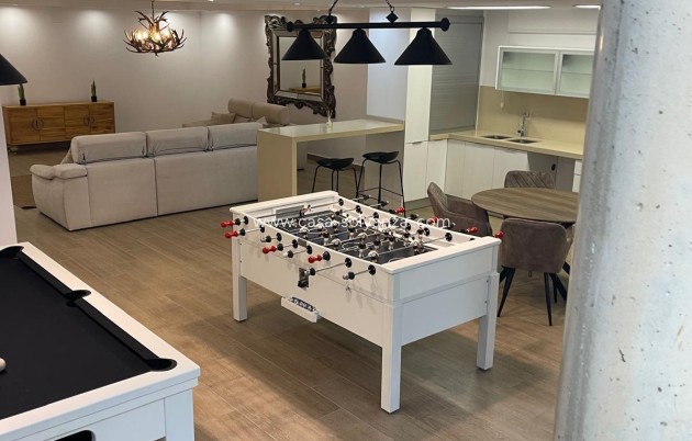 Revente - Villa - San Miguel de Salinas - Altos De San Miguel