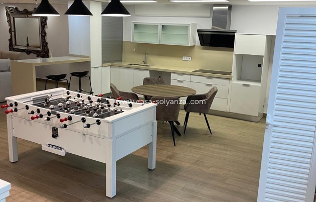 Revente - Villa - San Miguel de Salinas - Altos De San Miguel