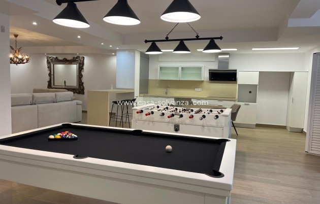 Revente - Villa - San Miguel de Salinas - Altos De San Miguel