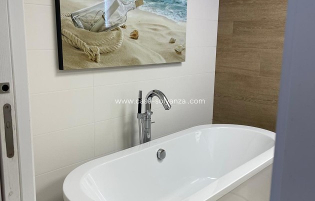 Revente - Villa - San Miguel de Salinas - Altos De San Miguel