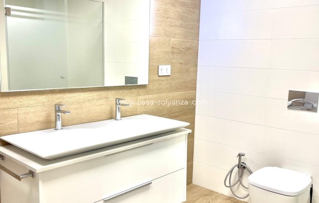 Revente - Villa - San Miguel de Salinas - Altos De San Miguel