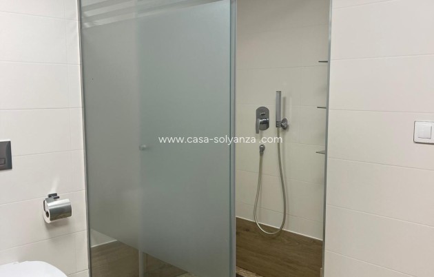 Revente - Villa - San Miguel de Salinas - Altos De San Miguel