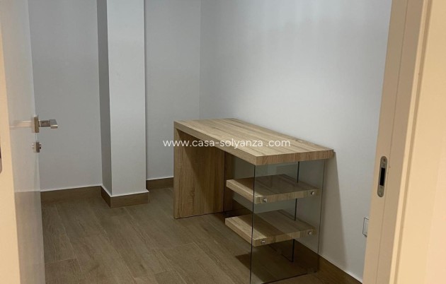 Revente - Villa - San Miguel de Salinas - Altos De San Miguel