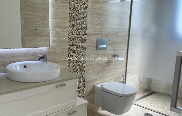 Revente - Villa - San Miguel de Salinas - Altos De San Miguel