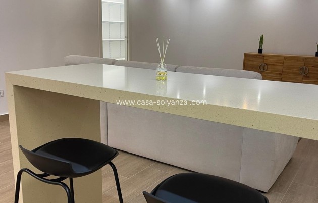 Revente - Villa - San Miguel de Salinas - Altos De San Miguel