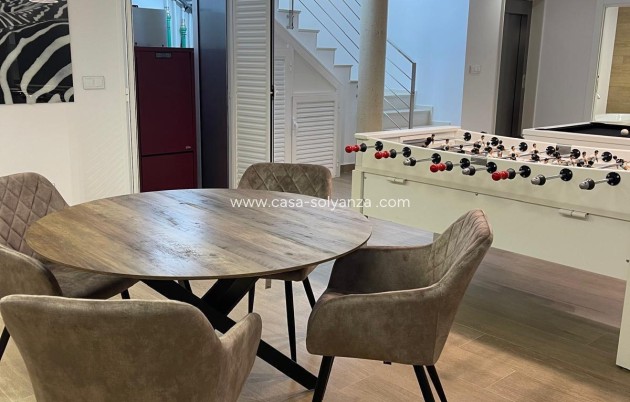 Revente - Villa - San Miguel de Salinas - Altos De San Miguel