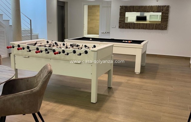 Revente - Villa - San Miguel de Salinas - Altos De San Miguel