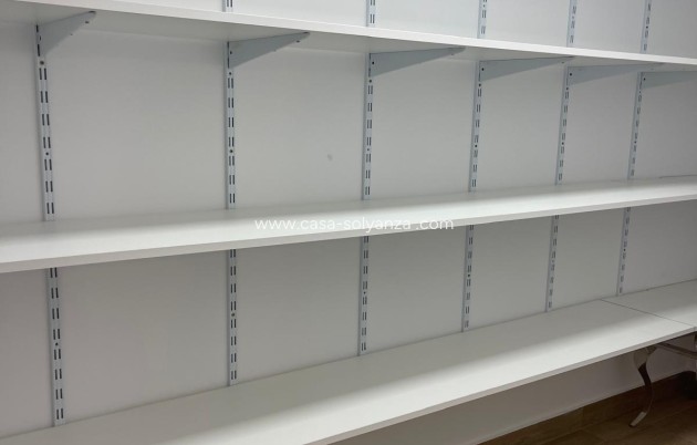 Revente - Villa - San Miguel de Salinas - Altos De San Miguel