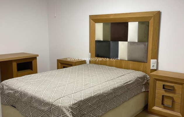 Revente - Villa - San Miguel de Salinas - Altos De San Miguel