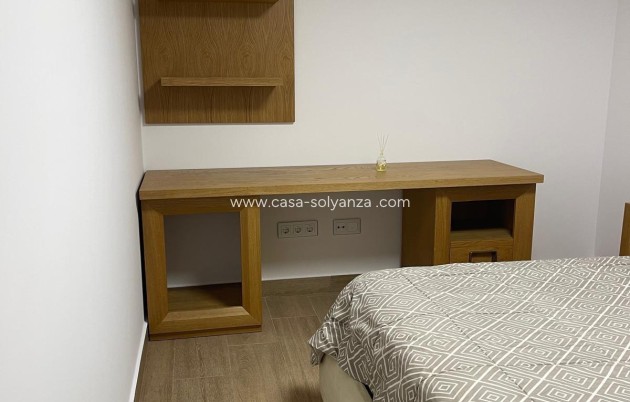 Revente - Villa - San Miguel de Salinas - Altos De San Miguel