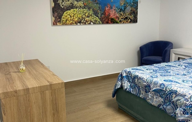 Revente - Villa - San Miguel de Salinas - Altos De San Miguel