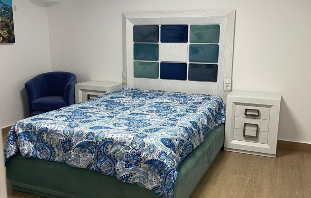 Revente - Villa - San Miguel de Salinas - Altos De San Miguel