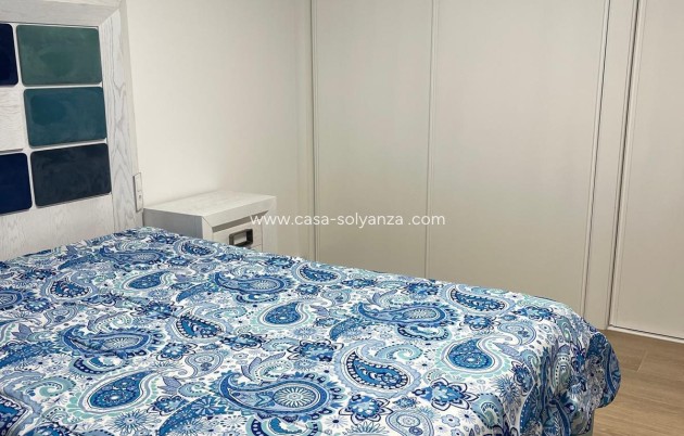 Revente - Villa - San Miguel de Salinas - Altos De San Miguel