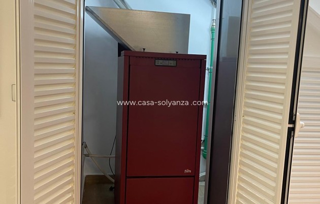 Revente - Villa - San Miguel de Salinas - Altos De San Miguel