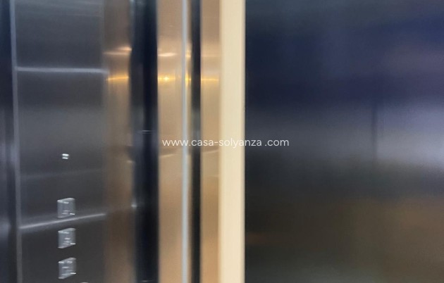 Revente - Villa - San Miguel de Salinas - Altos De San Miguel