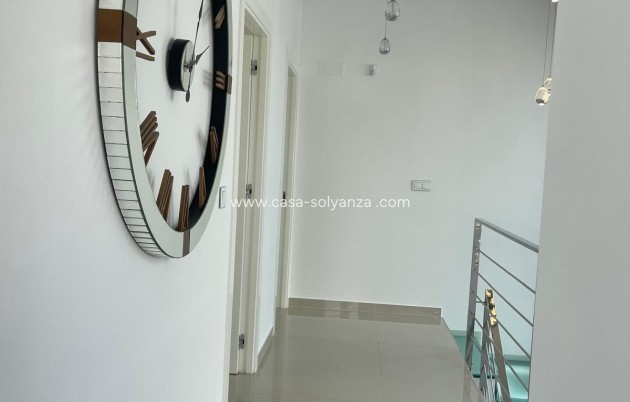 Revente - Villa - San Miguel de Salinas - Altos De San Miguel