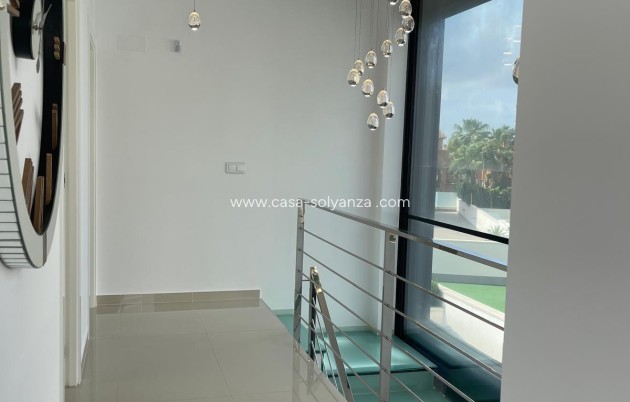 Revente - Villa - San Miguel de Salinas - Altos De San Miguel