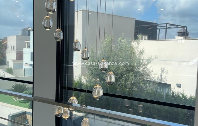 Revente - Villa - San Miguel de Salinas - Altos De San Miguel