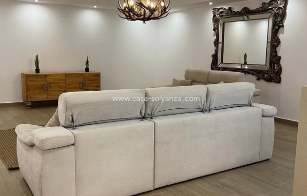 Revente - Villa - San Miguel de Salinas - Altos De San Miguel