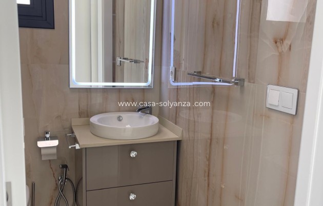 Revente - Villa - San Miguel de Salinas - Altos De San Miguel