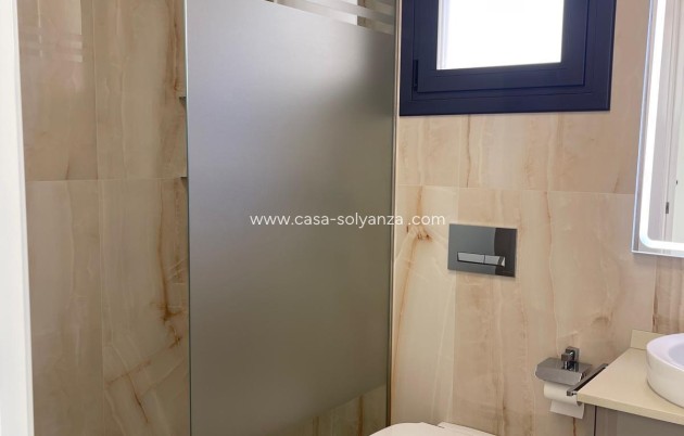 Revente - Villa - San Miguel de Salinas - Altos De San Miguel