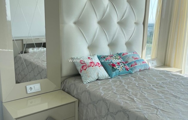 Revente - Villa - San Miguel de Salinas - Altos De San Miguel