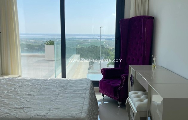 Revente - Villa - San Miguel de Salinas - Altos De San Miguel