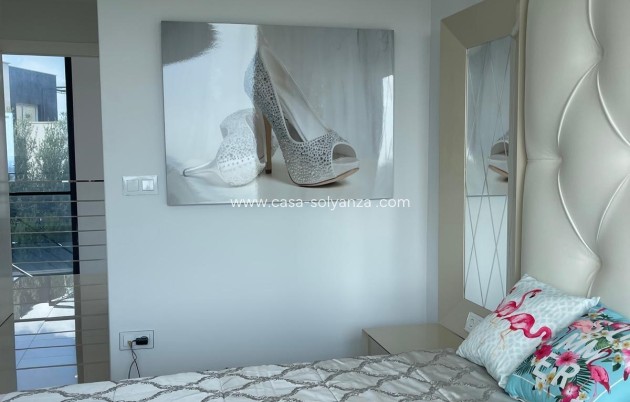 Revente - Villa - San Miguel de Salinas - Altos De San Miguel