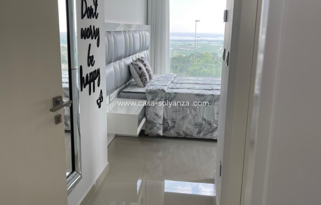 Revente - Villa - San Miguel de Salinas - Altos De San Miguel