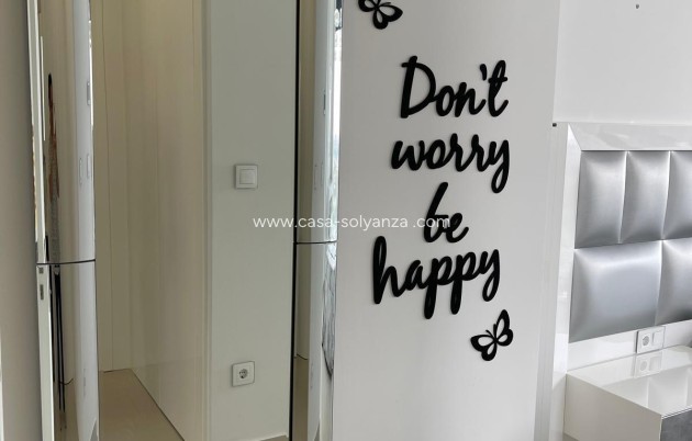 Revente - Villa - San Miguel de Salinas - Altos De San Miguel