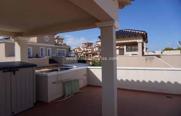 Wiederverkauf - Villa - San Miguel de Salinas