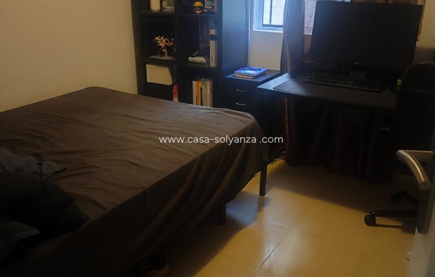 Wiederverkauf - Villa - San Miguel de Salinas