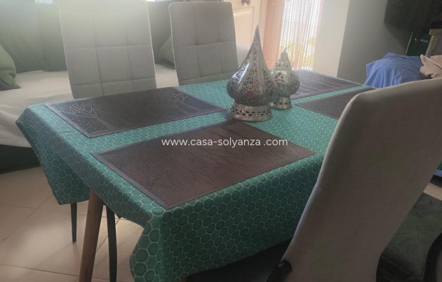 Wiederverkauf - Villa - San Miguel de Salinas