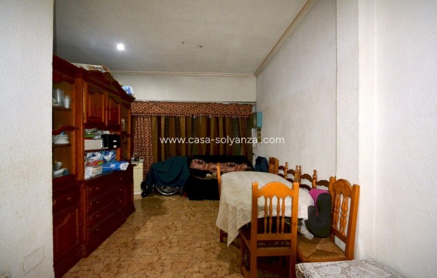 Revente - Maison de ville - Guardamar del Segura - Costa Blanca